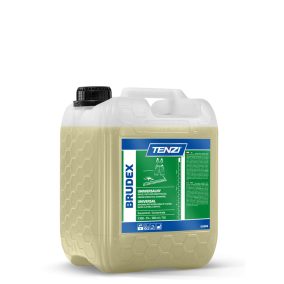 TENZI BRUDEX 5L - Univerzális zsíroldó tisztító