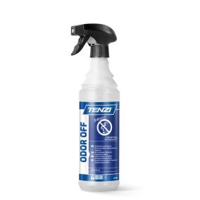 TENZI Odor Off NANO - Szagsemlegesítő - 0,6L