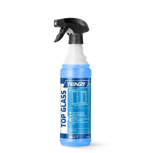 TENZI Top Glass Premium GT 0,6L - Párataszító ablak és tükör tisztítószer
