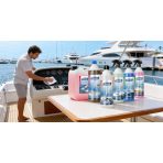 TENZI HAJÓ és YACHT tisztító és ápolószerek