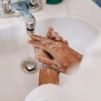 Kéz és felület tisztítás + fertőtlenítés