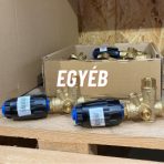 Egyéb (úszószelep, nyomászabályzó, szűrők, stb.)