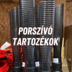 Porszívó tartozék