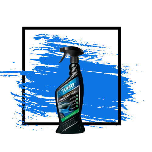 TENZI Clean Hydro Glass+ - Üvegtisztító