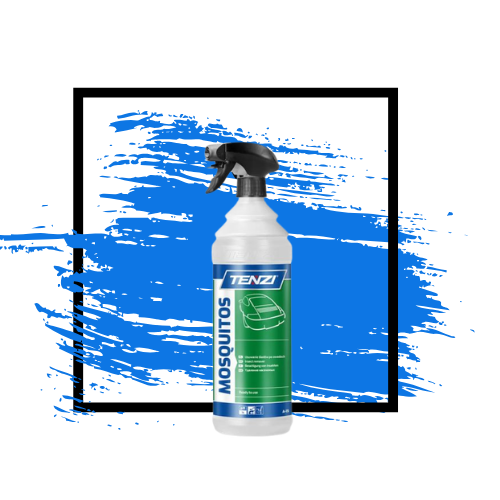 TENZI PROFI Mosquitos - Rovar eltávolító spray