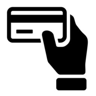 Bankkártyával a telephelyünkön átvételkor